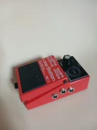BOSS RC 1 BOSS RC 1
