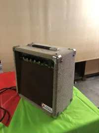 Celestion Marathon Gitárkombó - Mihaliczkó József [Ma, 11:01]