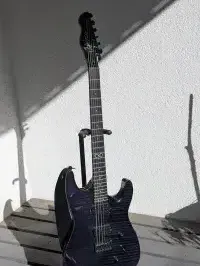 Chapman Standard ML1 Modern V2 Elektromos gitár - Csikós István [Ma, 12:52]