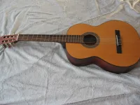Cort AC100DX OP Klasszikus gitár - Németh Tamás [Ma, 15:02]