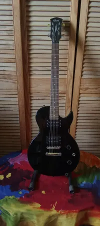 Cort Cr50 Guitarra eléctrica - Deák Attila [Today, 8:23 am]