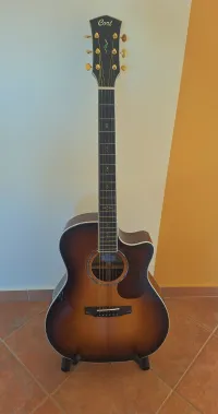 Cort Gold A8 Elektroakustická gitara - Jakab [Today, 11:41 am]