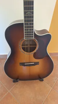 Cort Gold A8 Elektroakustická gitara - Jakab [Yesterday, 10:55 am]