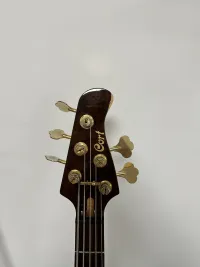 Cort Jeff Berlin V Basgitara - Takács Balázs [Today, 5:34 pm]
