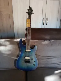 Cort KX300 OPCB E-Gitarre -  [Today, 3:55 pm]