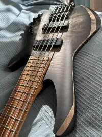 Cort Space5 Bass guitar 5 strings - Dnes [Yesterday, 3:10 pm]