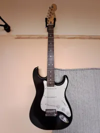 Cruiser By Crafter Elektromos gitár - Schmidt Attila [Ma, 22:50]