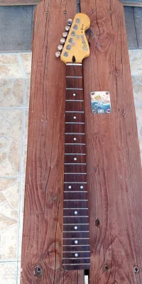 Cruiser Stratocaster Neck - Aramiszoli [Today, 1:16 pm]