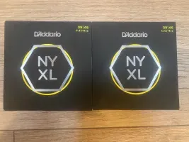 DAddario NYXL0946  2db DAddario NYXL0946  2db