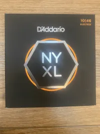 DAddario NYXL1046-3P Guitar string set - Omega [Today, 11:50 am]