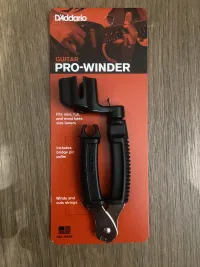 DAddario PRO-WINDER DAddario PRO-WINDER