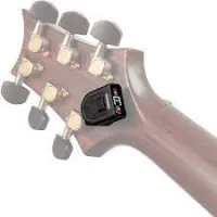 DAddario PW-CT-21 Micro Clip Free Tuner Gitárhangoló - Omega [Ma, 11:07]