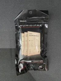 DAddario PW-HPRP-03 Maintain 3x Refill Pack Gitár párásító - Omega [Ma, 13:47]