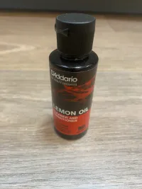 DAddario PW-LMN Lemon Oil Karbantartó eszköz - Omega [Ma, 10:44]