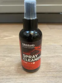 DAddario PW-PL 03 Instant Spray Cleaner Karbantartó eszköz - Omega [Ma, 10:38]
