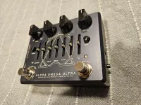Darkglass Alpha-Omega Ultra Basspedal - pprogram [Today, 12:44 pm]