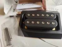 DiMarzio DP104 FBK Super Distortion 2 Hangszedő - Horváth Ottó [Ma, 11:43]