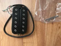 DiMarzio DP220 D Activator bridge Pickup - Kovats Laszlo [Yesterday, 8:32 pm]