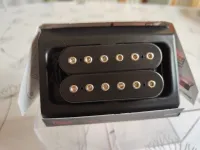 DiMarzio DP259 Titan BKU Hangszedő - Horváth Ottó [Ma, 11:33]