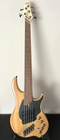 Dingwall CB3 Combustion 5