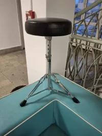 DIXON  Drum chair - BIBmusic [Today, 7:32 am]