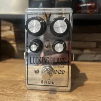 DOD Looking Glass OD Overdrive - tonto [Today, 10:12 am]
