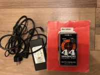 EHX MAGNUM 44 POWER AMP Etapa de potencia - Vadász Laci [Today, 8:37 am]