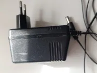 Electro Harmonix EHX AcDc 9.6v Adapter - Ágnes1 [Ma, 10:57]