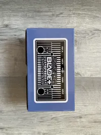 Electro Harmonix Switchblade plus prepínač signálovej - Gombkötő Mihály [Today, 10:33 am]