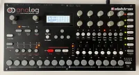 Elektron Analog Four Mk1 - Új enkóderek Analóg szintetizátor - gézak [Ma, 13:29]
