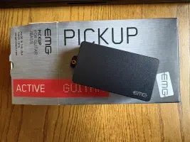 EMG 81 EMG 81