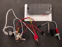 EMG 35DCX EMG 35DCX