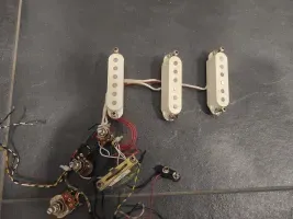 EMG SAV Pickup - Admirális Generális [Today, 9:25 pm]