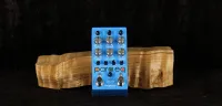 Empress ParaEq mkII Deluxe Equalizer - Vintage52 Hangszerbolt és szerviz [Tegnap, 21:48]