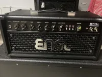 ENGL Metal Master 40 Cabezal de amplificador de guitarra - Apagyi László [Today, 10:27 am]