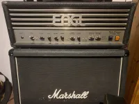 ENGL Ritchie Blackmore Signature E650 100W Gitárerősítő-fej - Omega [Ma, 19:09]