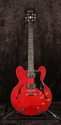 Epiphone DOT CH MIC 2013 Epiphone DOT CH MIC 2013