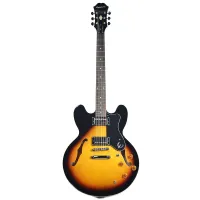 Epiphone Dot Elektromos gitár - Veréb Tamás [Ma, 16:13]