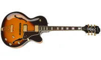Epiphone Emperor Joe Pass II Jazzgitarre - Herman Sándor [Today, 9:05 pm]
