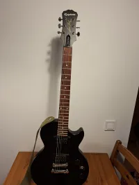 Epiphone Les Paul Special Epiphone Les Paul Special