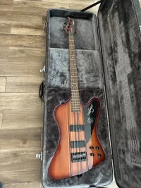 Epiphone Thunderbird IV Pro Basszusgitár - Csonka Dávid [Ma, 21:02]