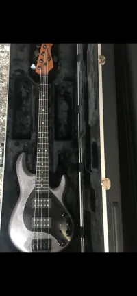 Ernie Ball Stingray Special  5HH Basszusgitár 5 húros - szsg [Tegnap, 17:49]