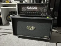 EVH 5150 III EL34 2x12 ST Cab BK Gitárláda - Rikimstr [Ma, 18:44]