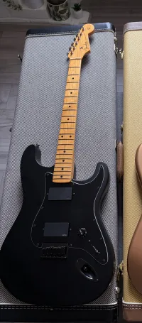 Fender American Original 50s Soft V Fender American Original 50s Soft V