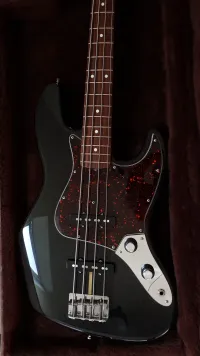 Fender AVRI 62 JASS BASS Fender AVRI 62 JASS BASS