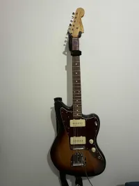 Fender Classic Player Jazzmaster Special Fender Classic Player Jazzmaster Special