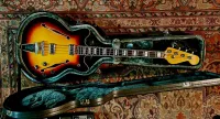 Fender Coronado bass Fender Coronado bass