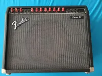 Fender Deluxe 85 Fender Deluxe 85