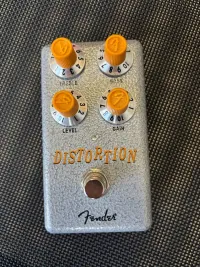 Fender  Effekt pedál - Pázmándi Regő [Ma, 13:11]