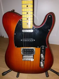 Fender  Elektrická gitara - Rajmund 1896 [Yesterday, 6:50 pm]